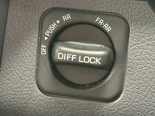 トヨタ&nbsp;ランドクルーザー70系の画像8