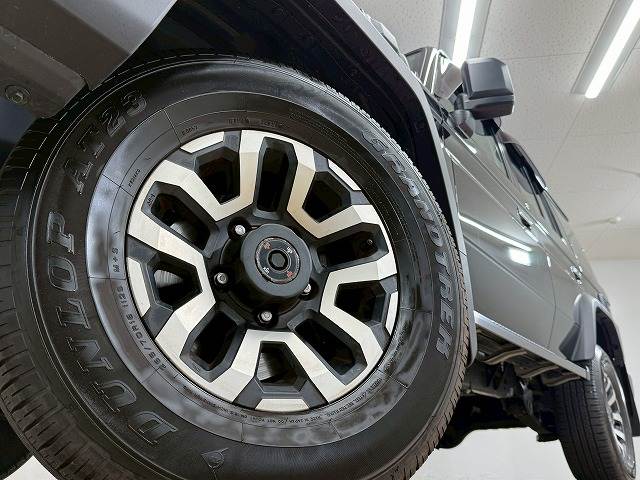 トヨタ&nbsp;ランドクルーザー70系の画像20