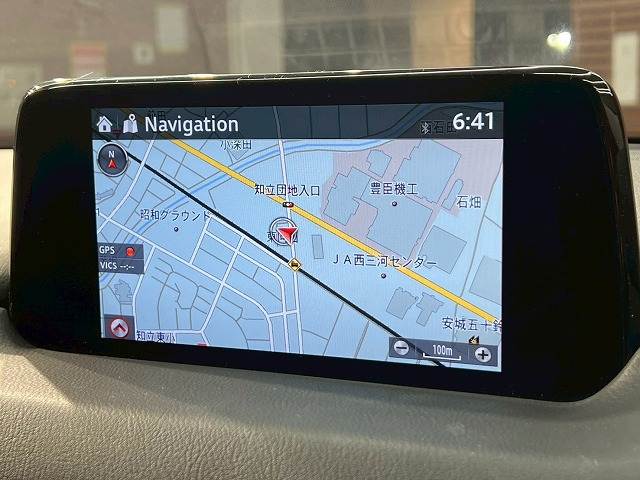 マツダ&nbsp;CX-5の画像3