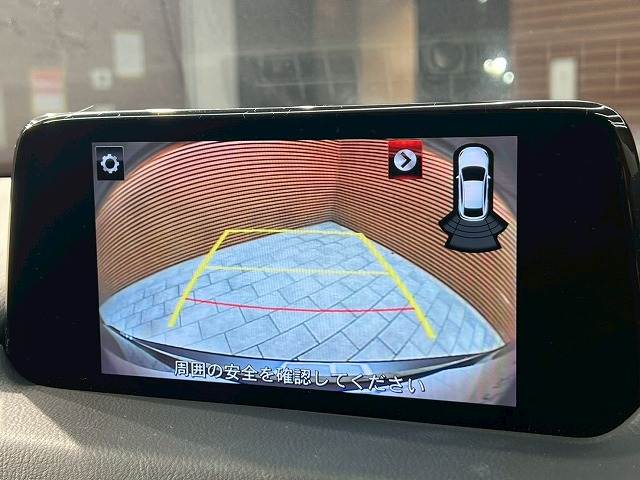 マツダ&nbsp;CX-5の画像4