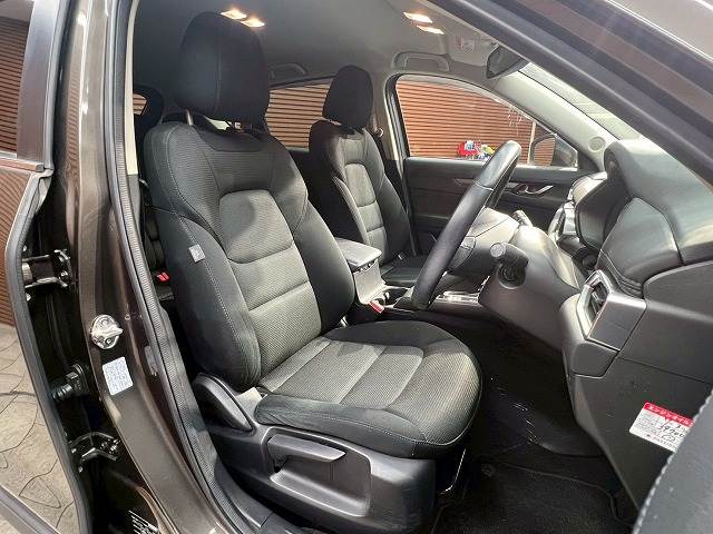 マツダ&nbsp;CX-5の画像8