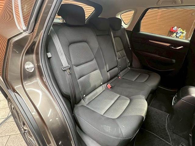 マツダ&nbsp;CX-5の画像9