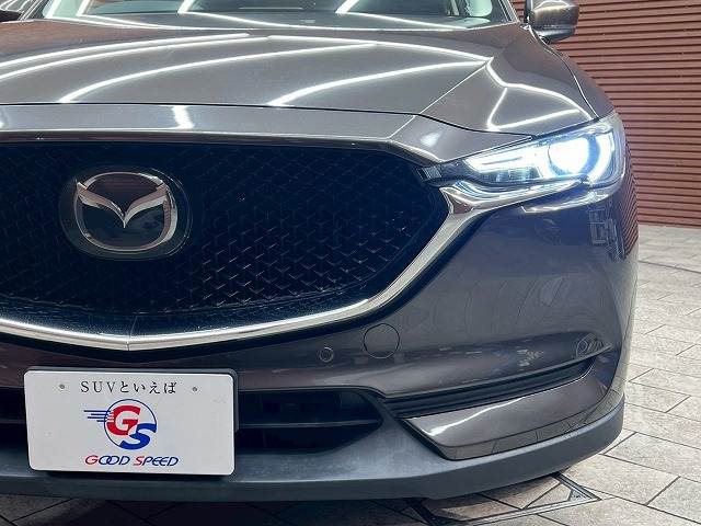 マツダ&nbsp;CX-5の画像10