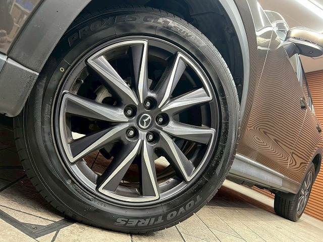 マツダ&nbsp;CX-5の画像11