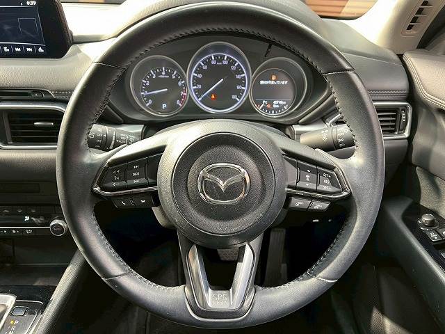 マツダ&nbsp;CX-5の画像13