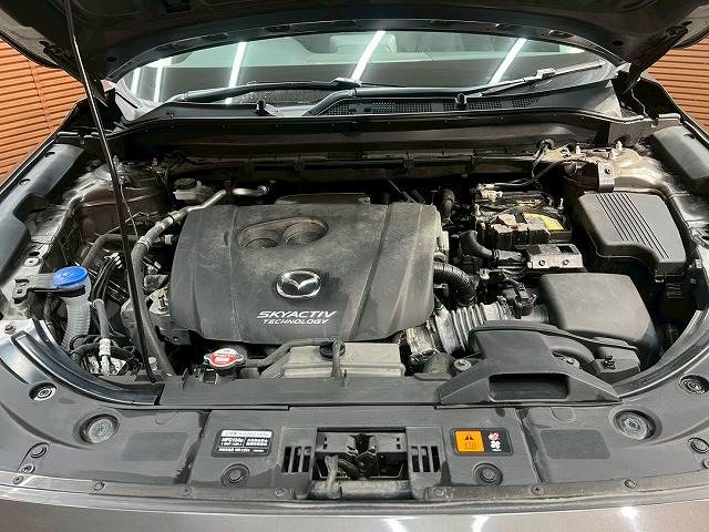 マツダ&nbsp;CX-5の画像14