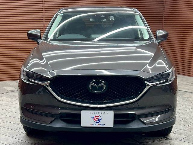 マツダ&nbsp;CX-5の画像17