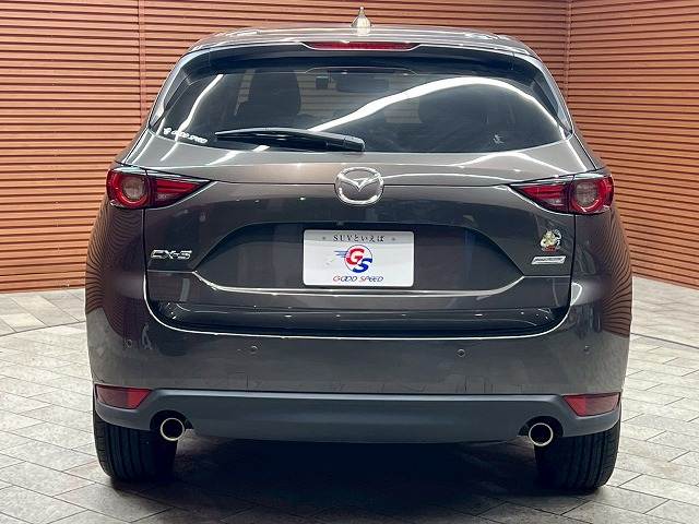 マツダ&nbsp;CX-5の画像19