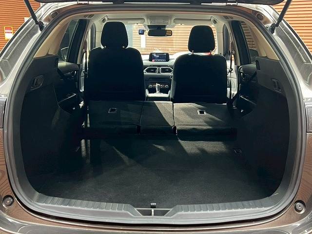 マツダ&nbsp;CX-5の画像20