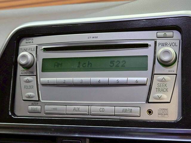 トヨタ&nbsp;シエンタハイブリッドの画像3