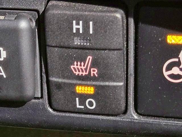 トヨタ&nbsp;シエンタハイブリッドの画像6