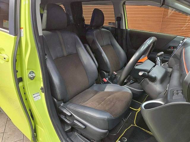 トヨタ&nbsp;シエンタハイブリッドの画像8