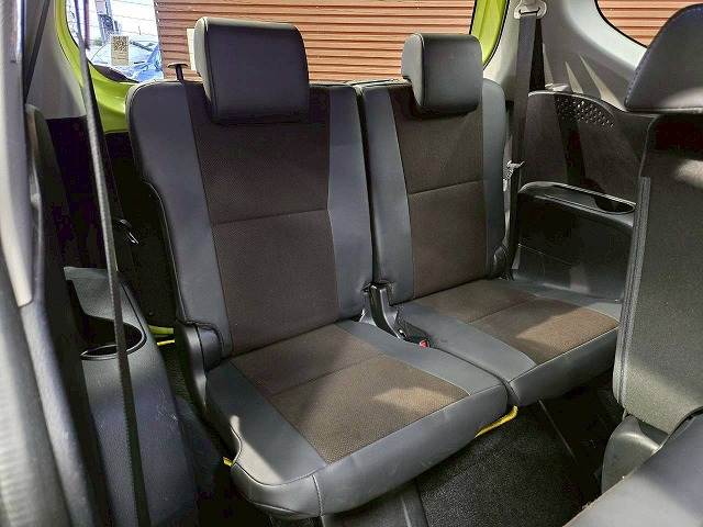 トヨタ&nbsp;シエンタハイブリッドの画像9