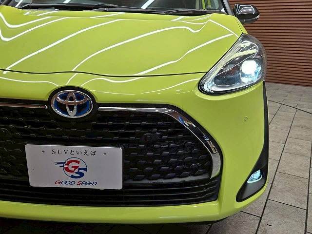 トヨタ&nbsp;シエンタハイブリッドの画像10