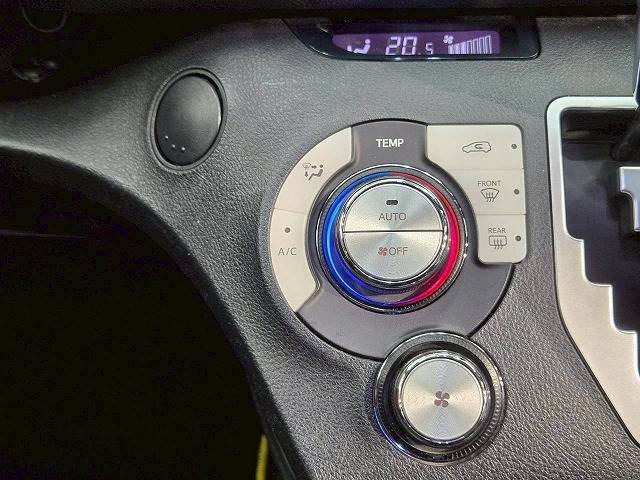 トヨタ&nbsp;シエンタハイブリッドの画像12