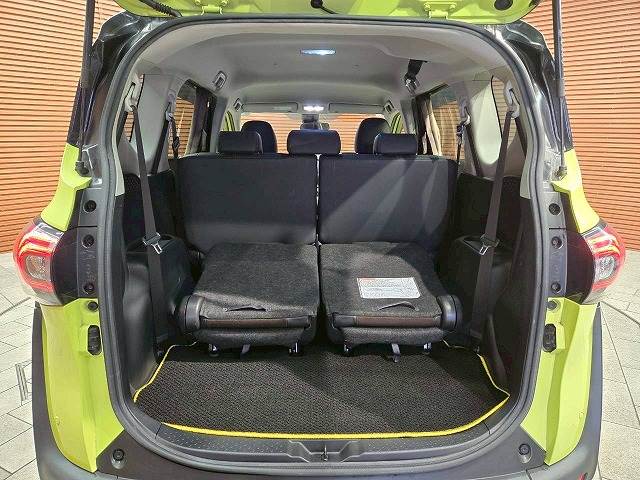 トヨタ&nbsp;シエンタハイブリッドの画像20