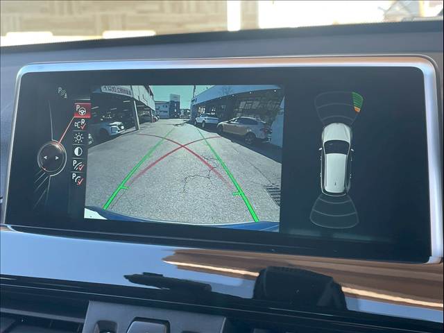 BMW&nbsp;X1の画像4