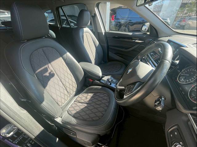 BMW&nbsp;X1の画像5