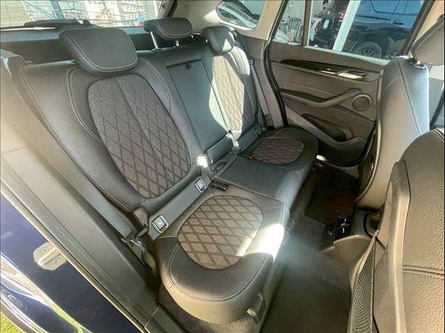 BMW&nbsp;X1の画像6