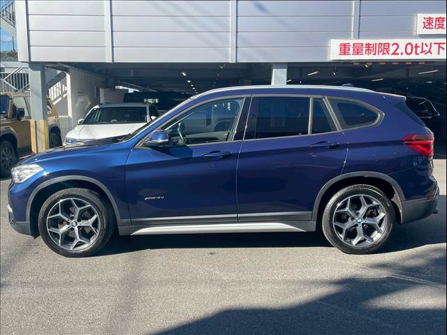 BMW&nbsp;X1の画像14