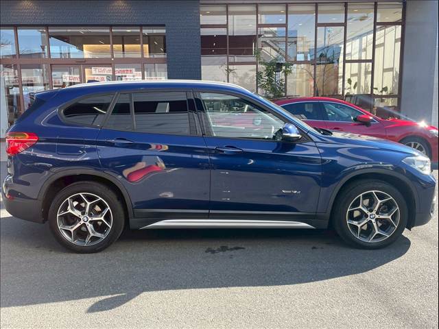BMW&nbsp;X1の画像15