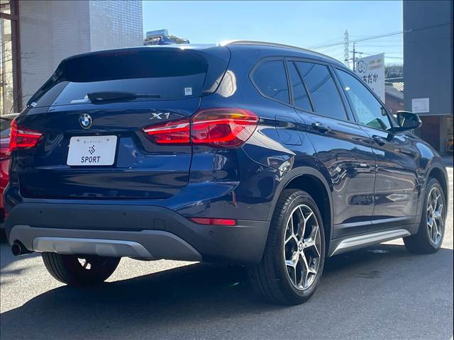 BMW&nbsp;X1の画像17