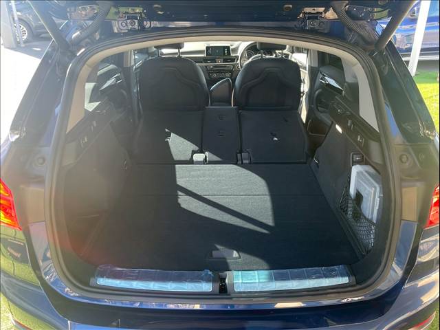 BMW&nbsp;X1の画像18