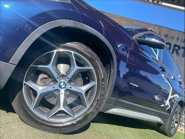 BMW&nbsp;X1の画像19