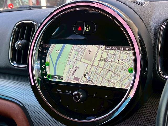 BMW&nbsp;MINI CROSSOVERの画像4