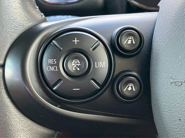 BMW&nbsp;MINI CROSSOVERの画像8