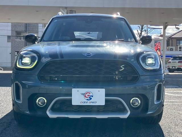 BMW&nbsp;MINI CROSSOVERの画像10