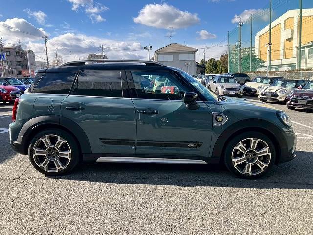 BMW&nbsp;MINI CROSSOVERの画像12