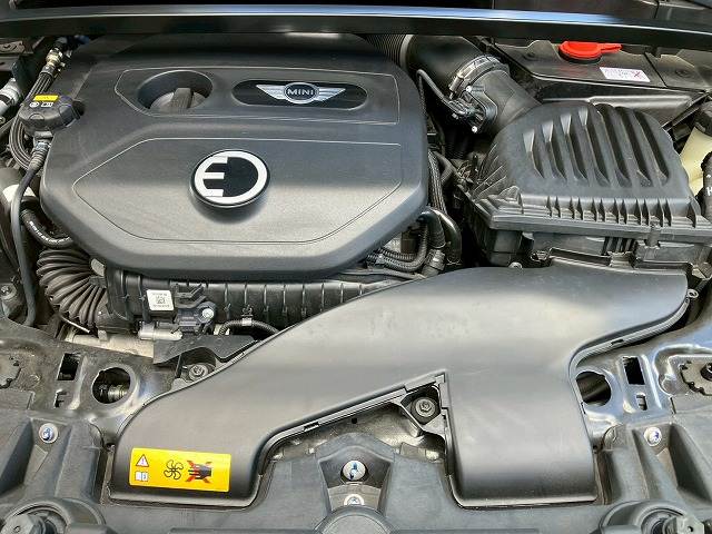 BMW&nbsp;MINI CROSSOVERの画像18