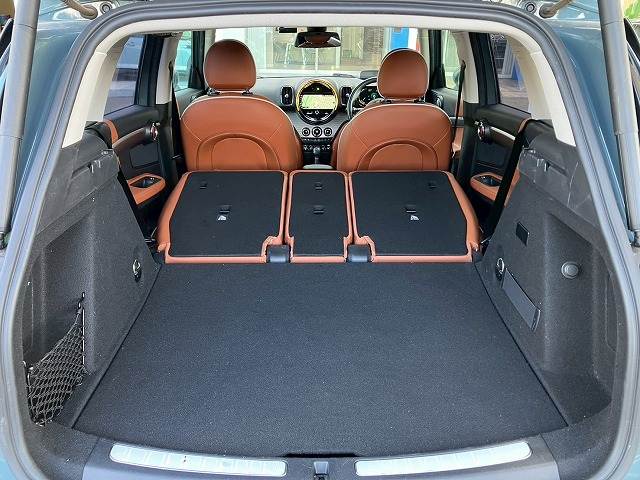 BMW&nbsp;MINI CROSSOVERの画像19