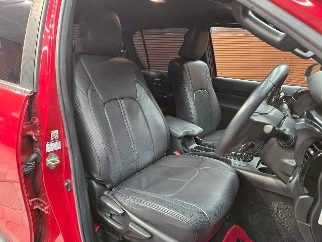 トヨタ&nbsp;ハイラックスの画像8