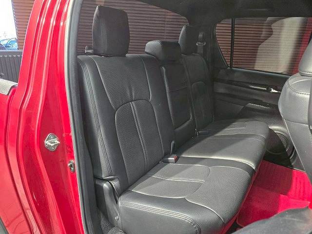 トヨタ&nbsp;ハイラックスの画像9