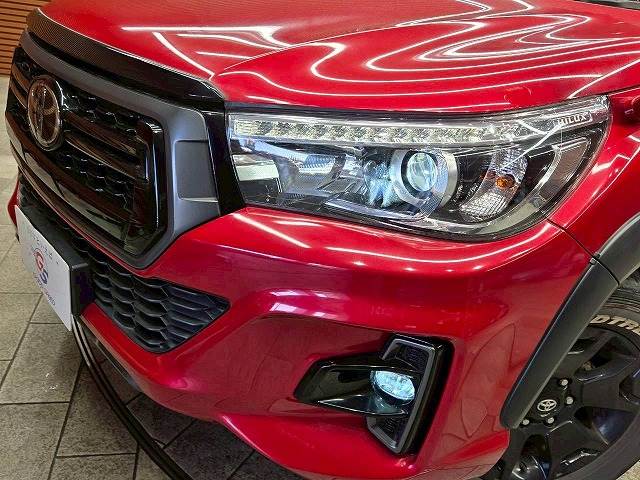 トヨタ&nbsp;ハイラックスの画像10