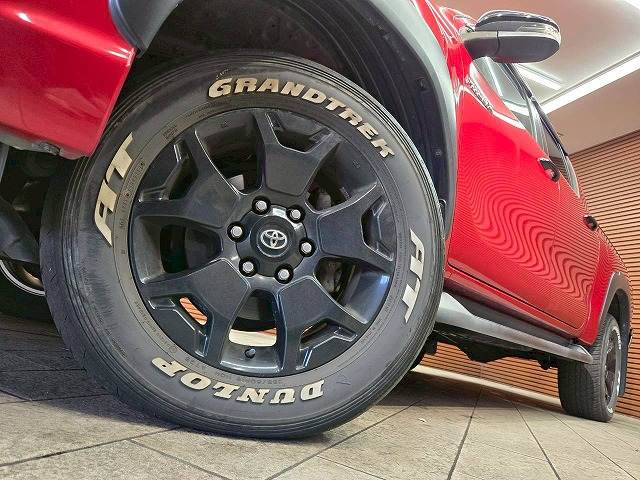 トヨタ&nbsp;ハイラックスの画像11