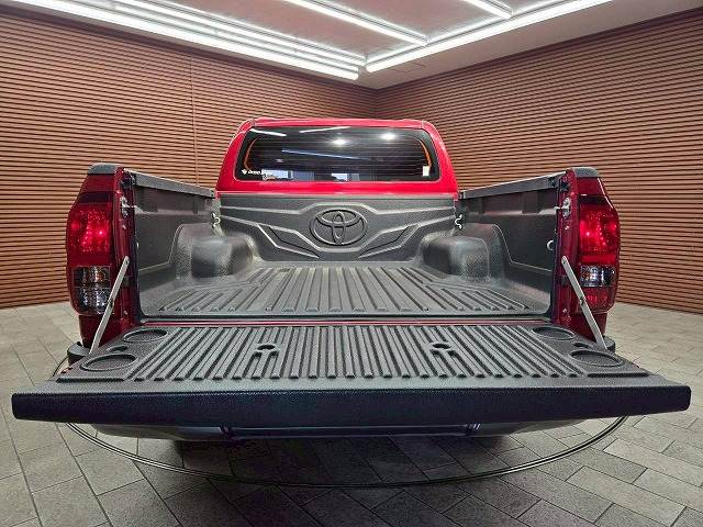 トヨタ&nbsp;ハイラックスの画像20