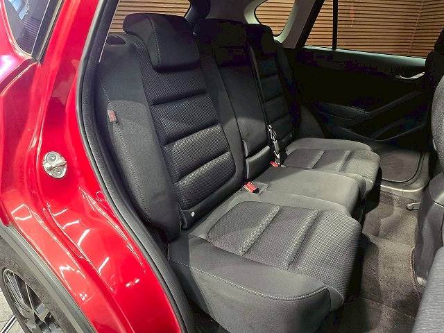 マツダ&nbsp;CX-5の画像9
