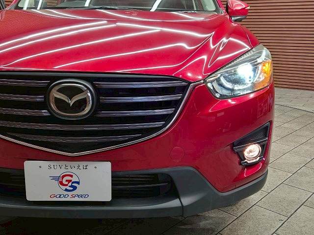 マツダ&nbsp;CX-5の画像10