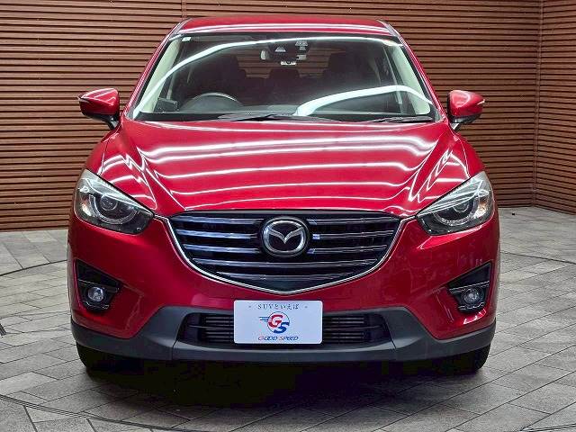 マツダ&nbsp;CX-5の画像17