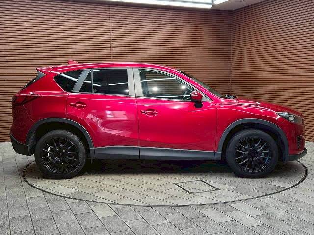 マツダ&nbsp;CX-5の画像18
