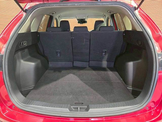 マツダ&nbsp;CX-5の画像20