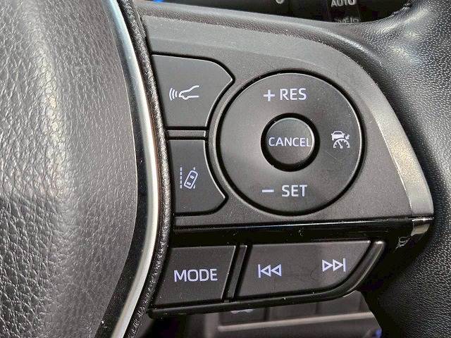 ハリアー◆ハイブリッド Z 内装他