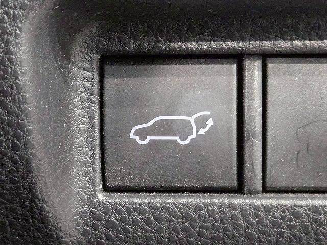 トヨタ&nbsp;ハリアーの画像7