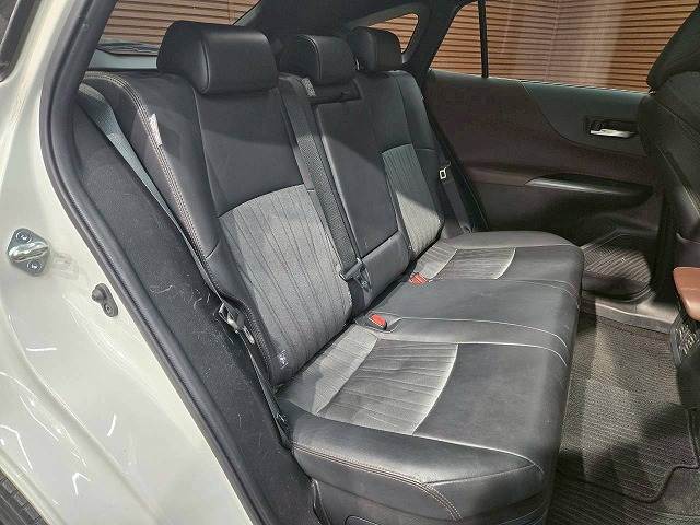 トヨタ&nbsp;ハリアーの画像9