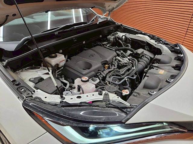 トヨタ&nbsp;ハリアーの画像14