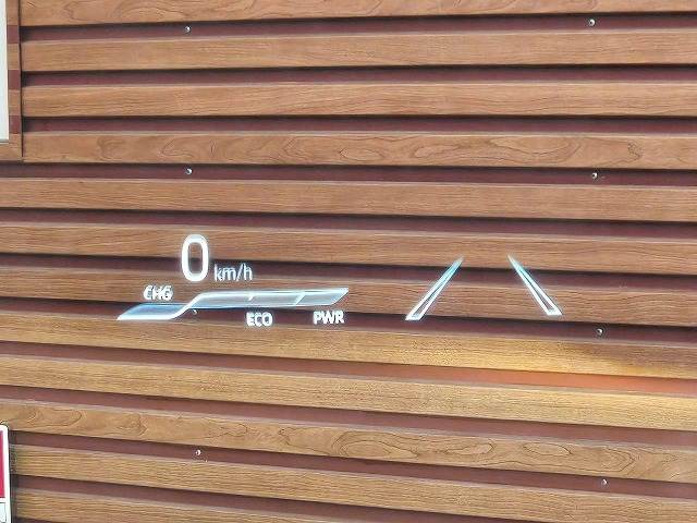 トヨタ&nbsp;ハリアーの画像15