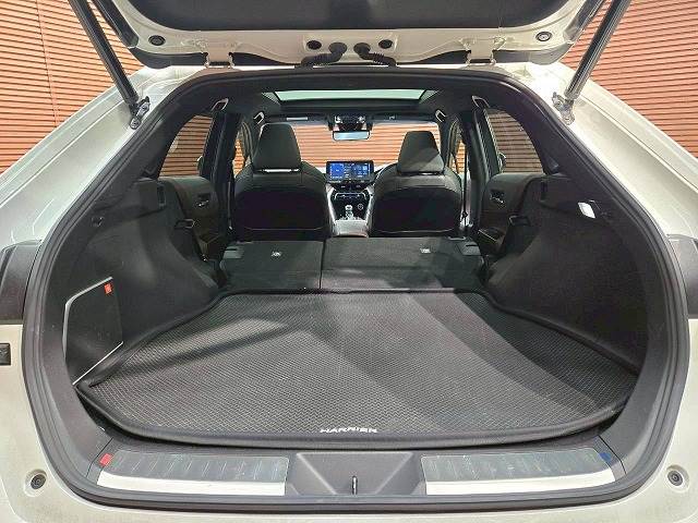 トヨタ&nbsp;ハリアーの画像20